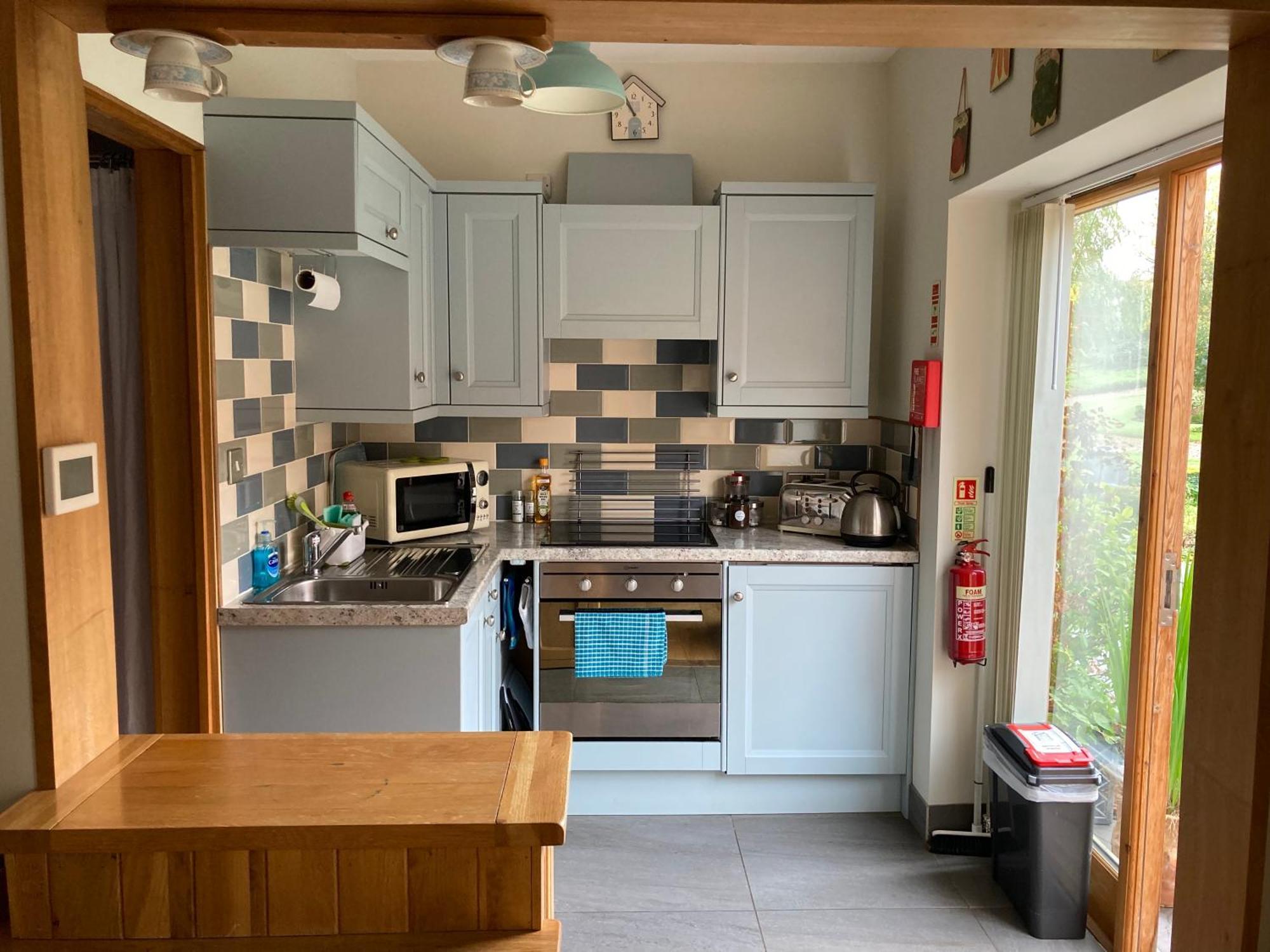 Cotenham Barn South Walsham Room photo