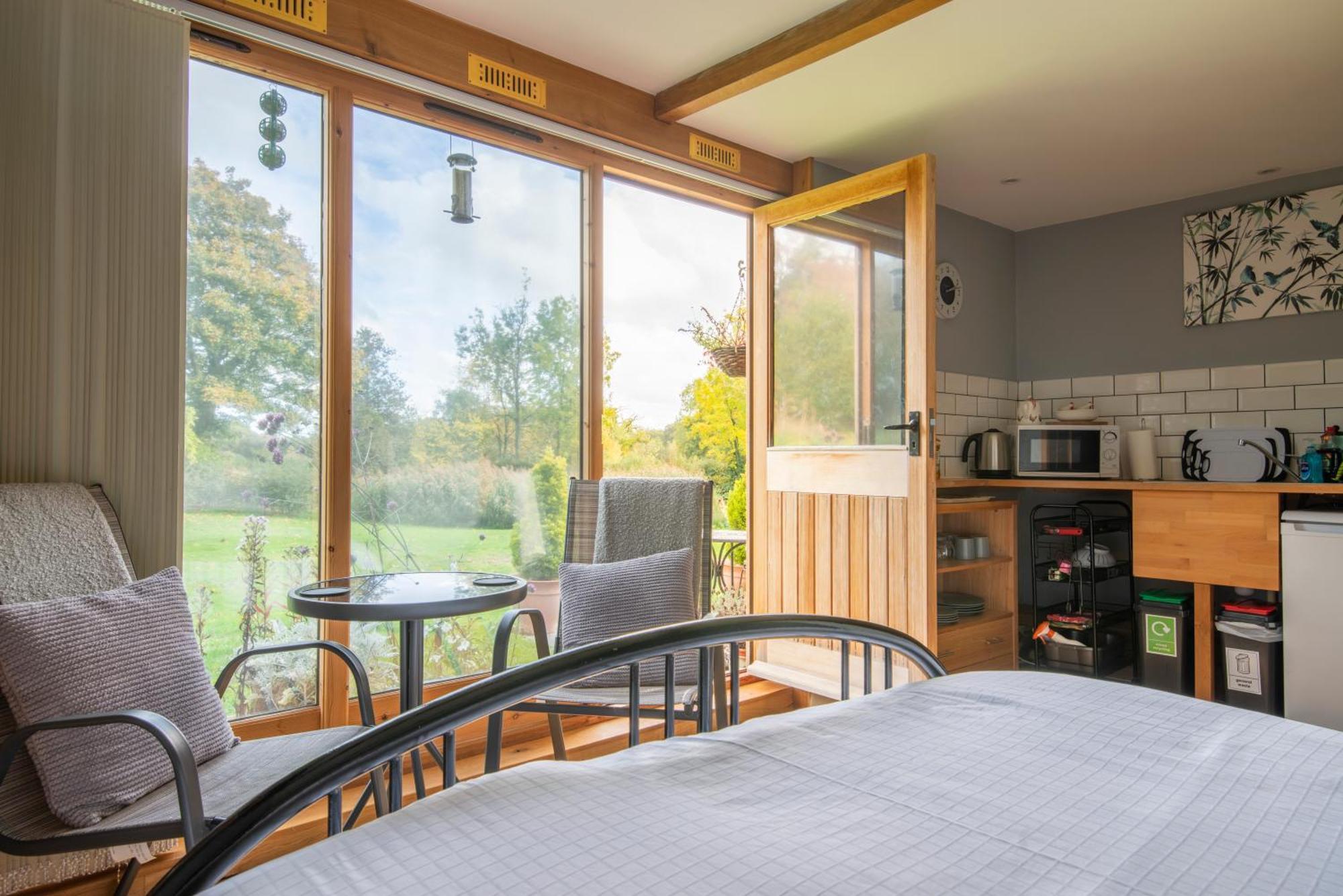 Cotenham Barn South Walsham Room photo