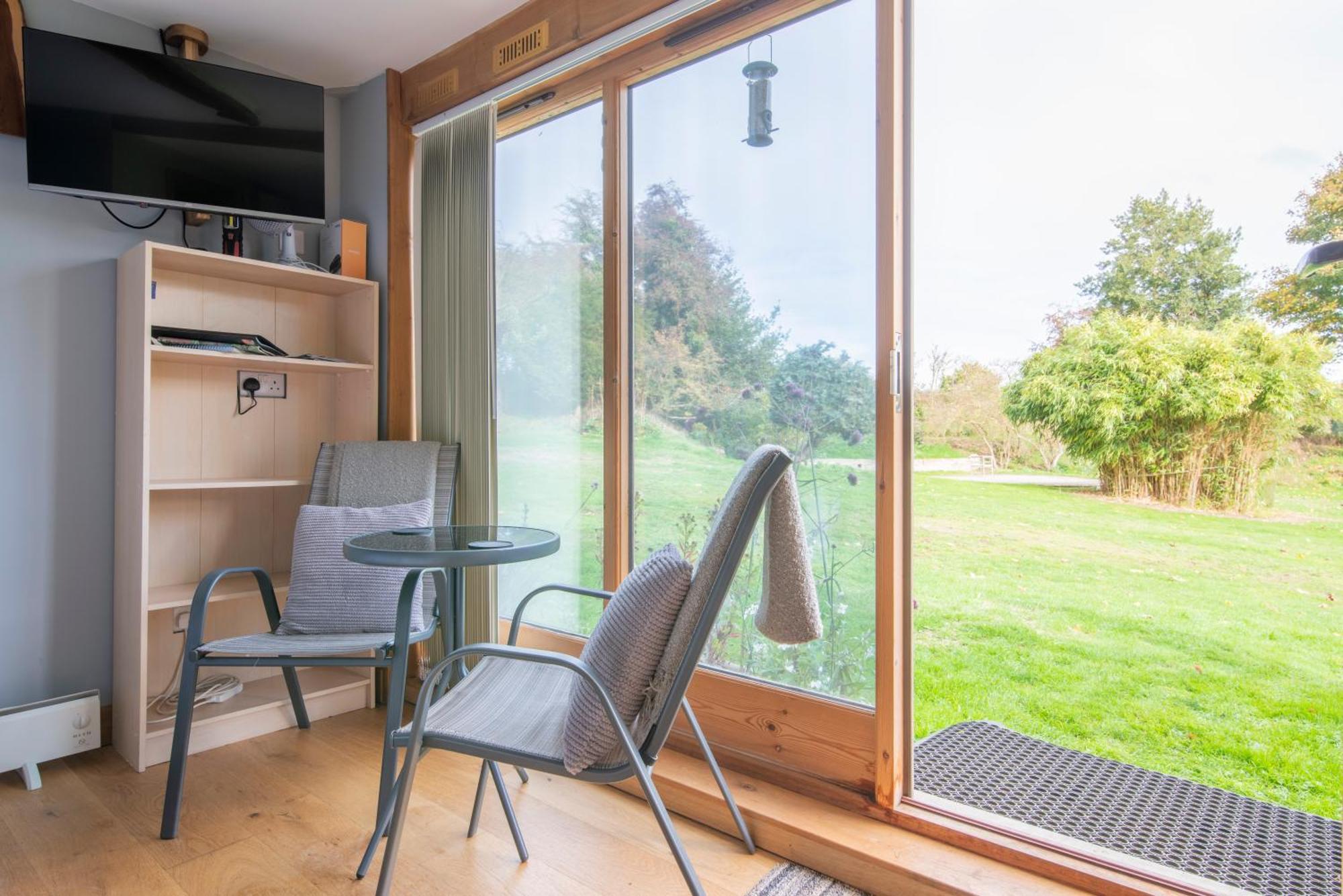 Cotenham Barn South Walsham Room photo