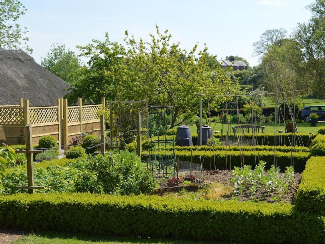 Cotenham Barn South Walsham Room photo